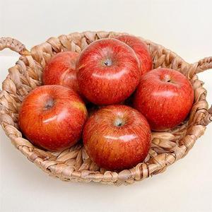 달콤한 부사 가정용 사과 10kg (33-44과)