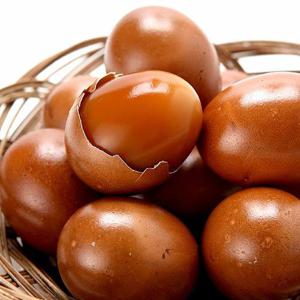 [새담] 먹어볼까 훈제란 30구 (대란)