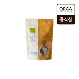 [올가] ORGA 유기농 우엉차 (120g)