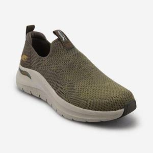 갤러리아_스케쳐스 남성 슬립온 아치핏-J