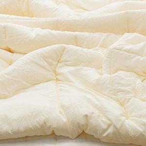 침대이불세트 간절기 차렵 이불 슈퍼싱글 SS 아이보리