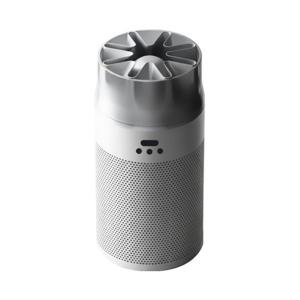 다이슨 허쉬젯 컴팩트 공기청정기 (화이트/실버) 국내AS