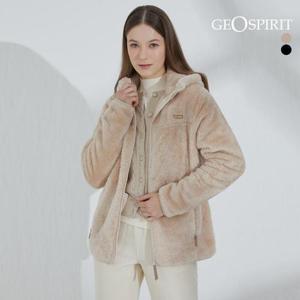 [루시앙]지오스피릿 여성 플리스 (2color)