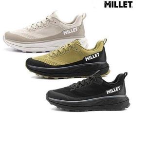 갤러리아_밀레 남,여공용 트레킹화 디맥스 ST-302