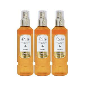 [달바]엑소 미스트 세럼 홈쇼핑 최신상 시즌6 160ml 3개