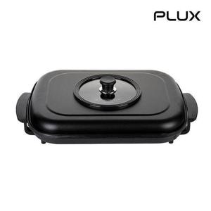 [3년무상AS]플럭스 53cm 특대형 잔치팬 PLX-FP5316BK