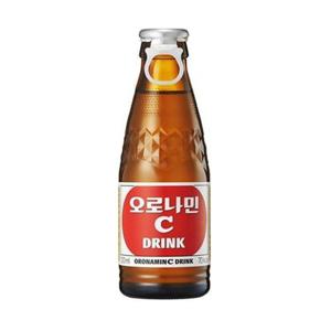 오로나민C 120ml x50개