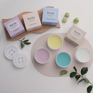 [방송에서만]퓨레어 퍼퓸 탈취제 20개(라벤더8+화이트머스크8+무향4)