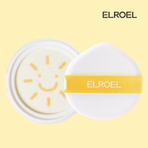 [26년 최신상] 엘로엘 10주년 빅선쿠션 S10 리필 1개