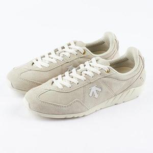 [데상트]키네틱 런 스니커즈 SQ123LSN15 CSBC