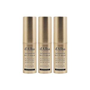 [달바]인텐시브 링클페어 멀티밤 9g 3개