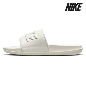 [세일] 나이키 여성용 슬리퍼 /d1- BQ4632-113 / 우먼스 오프코트 슬라이드