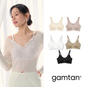 [감탄브라] 손예진 PICK 감탄 시그니처 브라5종 패키지