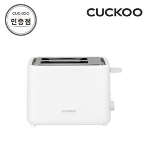 쿠쿠 2구 팝업 토스터기 CT-C10W 공식판매점 SJ