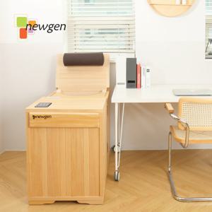 [뉴젠] 하스 TDP 원적외선 반신욕기/캐나다산 햄록/강한열감