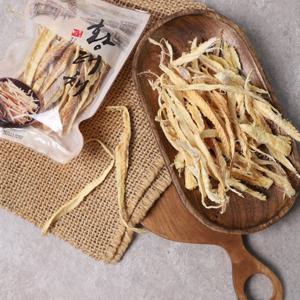 자두푸드 황태채 100g x 3팩