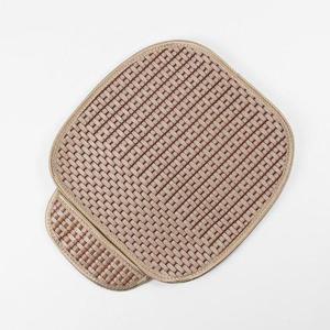 [오토제니스] 원스카 자동차 쿨시트 방석(싱글) (브라운)