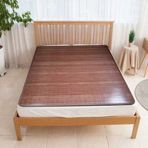 [뉴한일의료기] 우드 쿠션 대자리 대형(거실용)