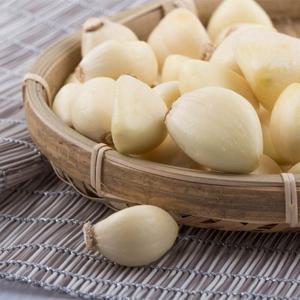 [자연품애 마늘]남도마늘 깐마늘 중 5kg