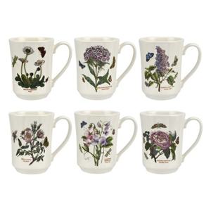 [포트메리온 보타닉가든] 탕카드머그6p