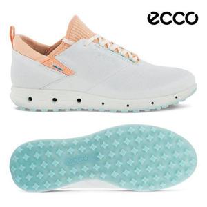 [에코골프]에코 쿨 프로 여성 골프화 125123-60261