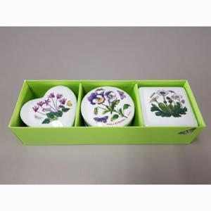 [포트메리온 보타닉가든]보석함3종세트