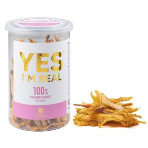 골드로니 예스아임리얼 바다산삼 무염북어채