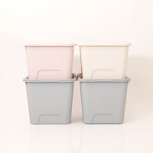 마카롱 리빙박스 100L 2개