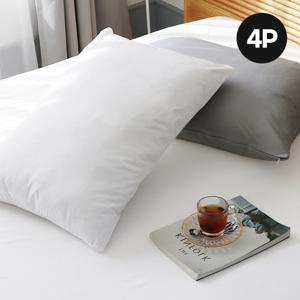 [3+1]피아블 클래식 방수 베개커버(50×70) 총4개