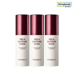 [동국제약] 센텔리안24 마데카 멜라캡처스틱 10g 3개 / 기매케어