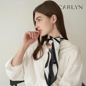 갤러리아_[칼린] 칼린다이아 실크 스카프 S7321S301