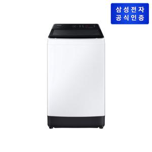 삼성 통버블 WA10CG5441BW 화이트