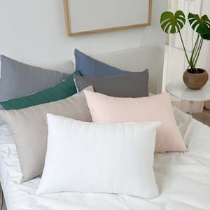 샤이닝홈 포니 모달 베개커버 50x70 7컬러