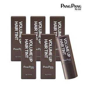 [팡팡바이정운]3초 팡팡 빈모/새치 커버 틴트