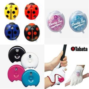 [바로골프]일본타바타 골프 타수계산기 타수카운터