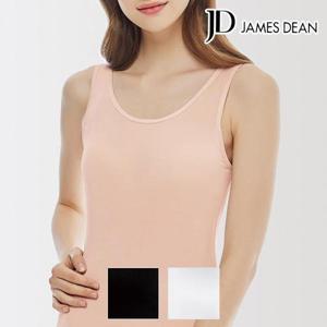 [좋은사람들]제임스딘 여성 면100 베이직 민소매런닝 JHWRR513