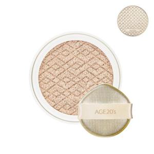 [에이지투웨니스]에이지투웨니스 에센스 커버 팩트 실크 하이 커버 리필