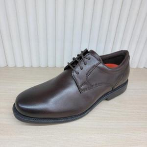 [락포트]찰스 로드 플레인 토 락포트 남성 경량 구두 CJ5565_CC