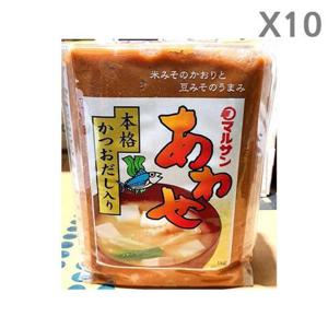 [JH2R1348_52ER]FK 장 일식된장(아까미소 아와세 1K)