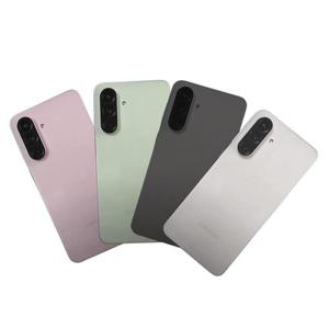 [SAMSUNG] 갤럭시 A56 5G 글로벌판 듀얼심 8+256GB 미개봉 공기계폰