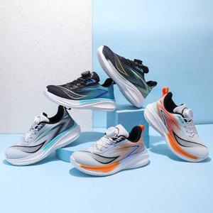 [블로썸스틸]발볼넓은 여자 런닝 운동화 신발