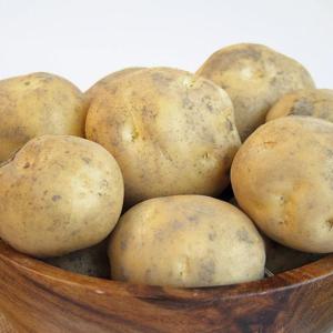 [올즈마켓]전북 김제 2025년 노지 햇 수미감자 대 2kg