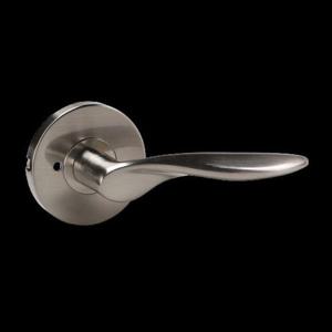 현대정밀 도어록(욕실용) 5200 체리 NH 은회색 (WFI8H48)