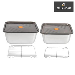 [벨라홈] 큐브 스텐밧드 (특대형+대형)(CN9916)