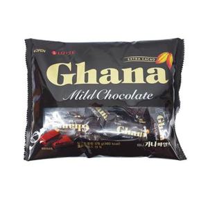 [롯데]롯데 미니가나 마일드 175g x 8개입 (25422748)