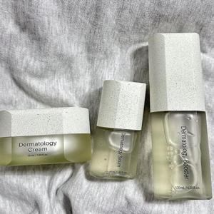 인셀덤 NEW신제품 리뉴얼 기초3종 세트 퍼스트패키지(더마톨로지 부스터,세