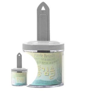 김밥용 기름 솔 통김솔 분식전용 김밥붓 고급형 조리 도구 WFKV2UP