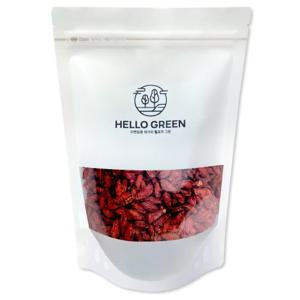 [헬로우그린] 국내산 건조 구기자 열매 300g 청양 구기자