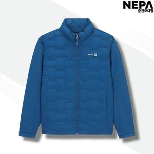 [네파]네파 경량 패딩 경량 다운 오리털 내피 겨울 간절기 남성 글루 튜브 다운자켓 7L12021 L57