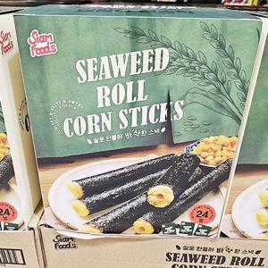 김말이 콘스틱 168g d68000